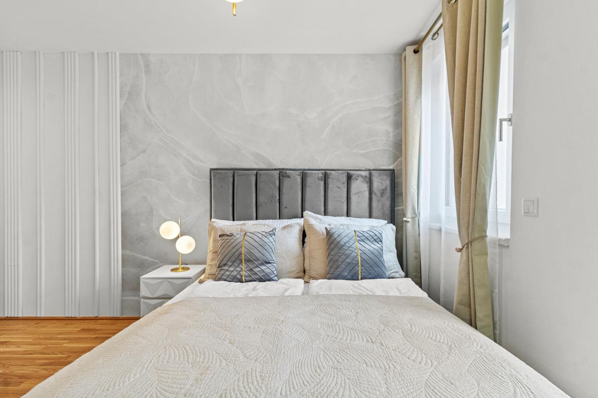 Modern Apartment I Parking I Vienna Exterior photo