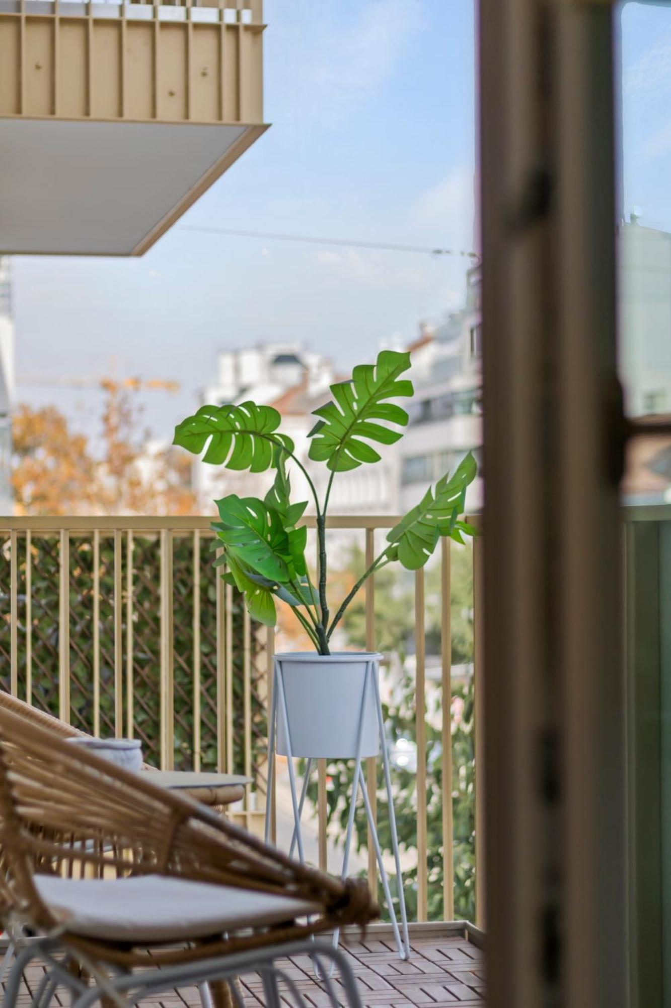 Modern Apartment I Parking I Vienna Exterior photo