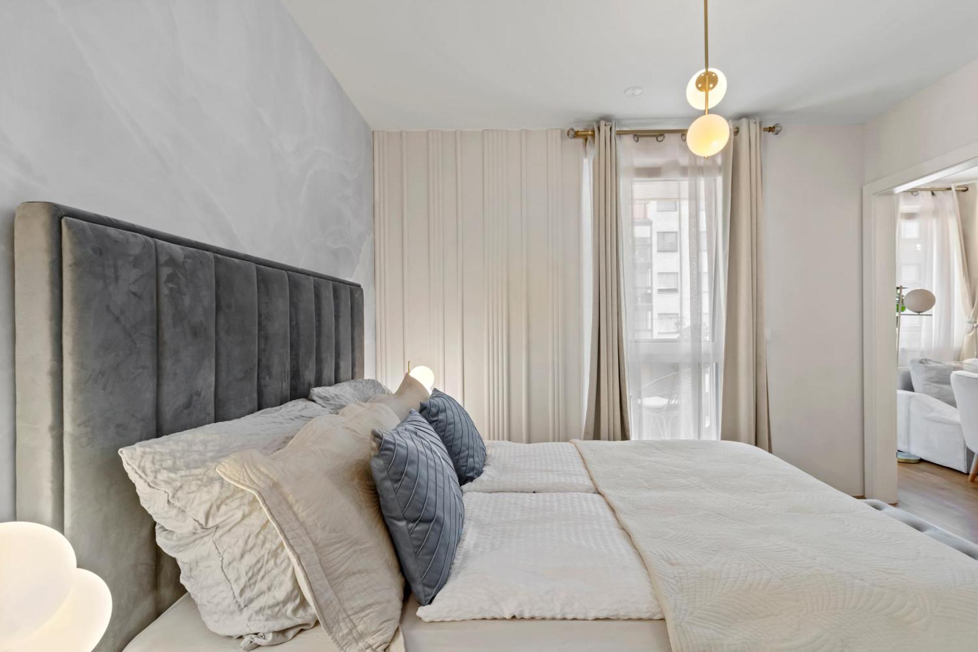 Modern Apartment I Parking I Vienna Exterior photo