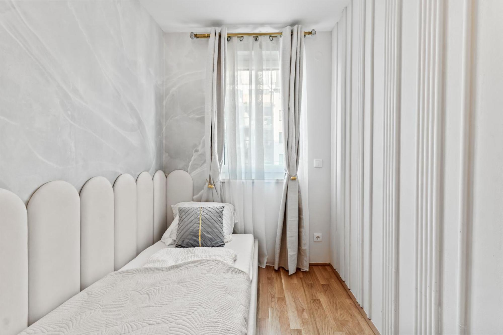 Modern Apartment I Parking I Vienna Exterior photo